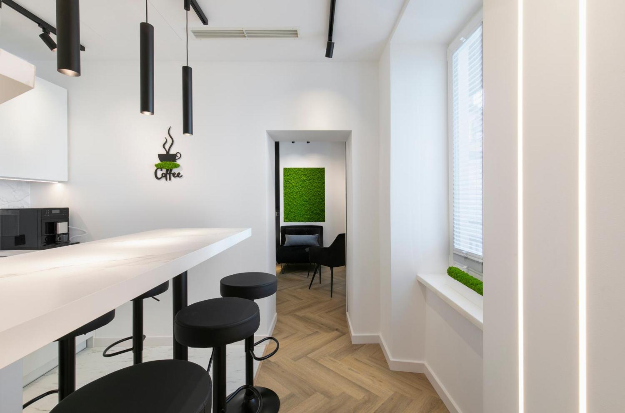 Rainbow Apartments Old Town คราคูฟ ภายนอก รูปภาพ