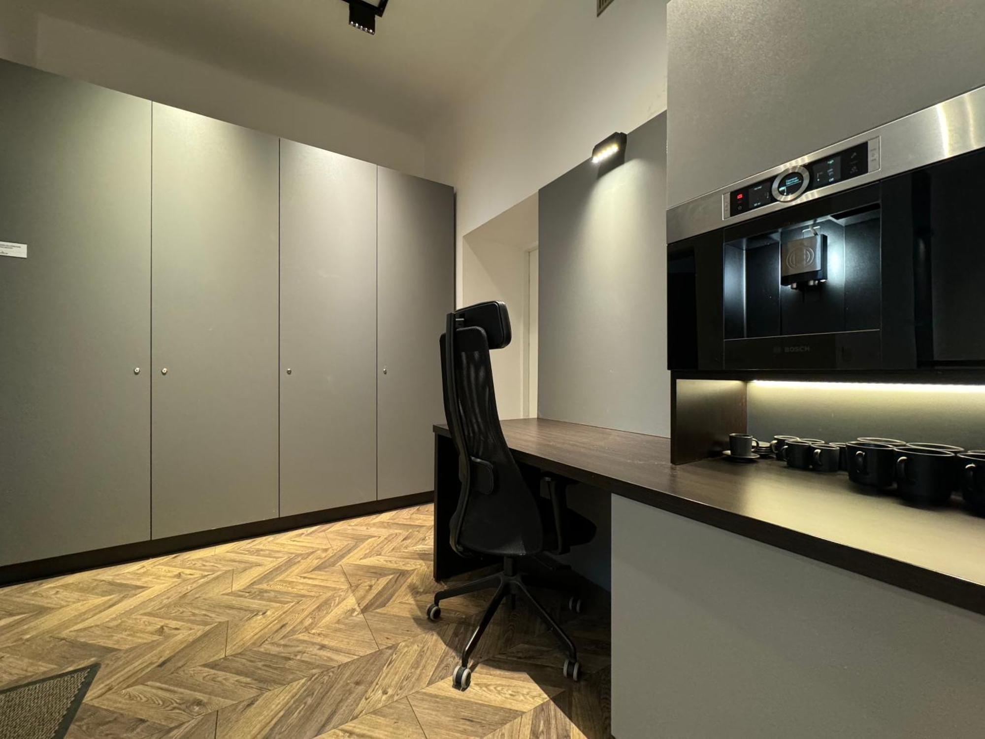 Rainbow Apartments Old Town คราคูฟ ภายนอก รูปภาพ