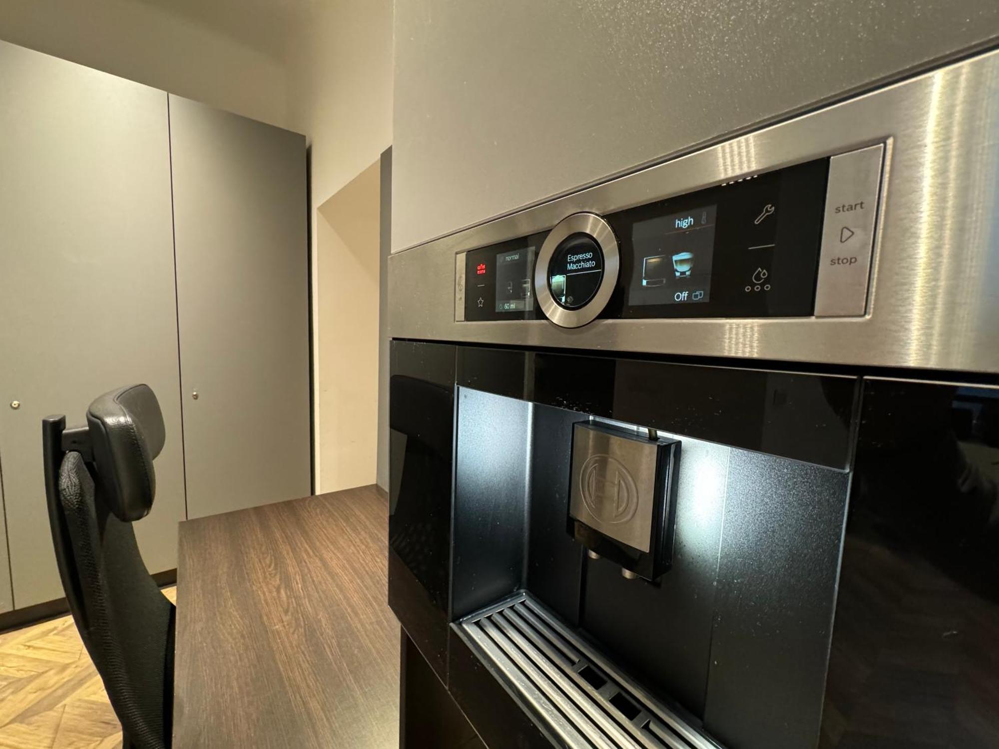 Rainbow Apartments Old Town คราคูฟ ภายนอก รูปภาพ